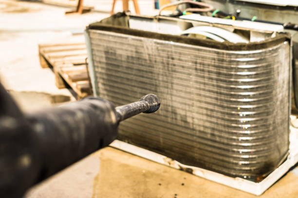 Best Residential Air Duct Cleaning  in Satsuma, AL