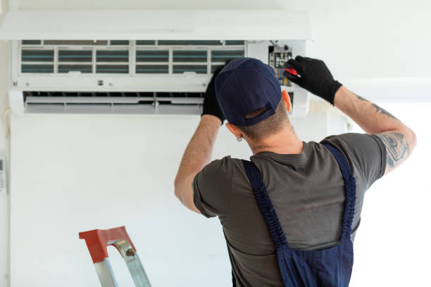 Best Professional Duct Cleaning Services  in Satsuma, AL