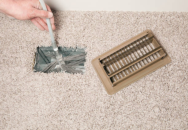 Reliable AL Airduct Cleaning Solutions